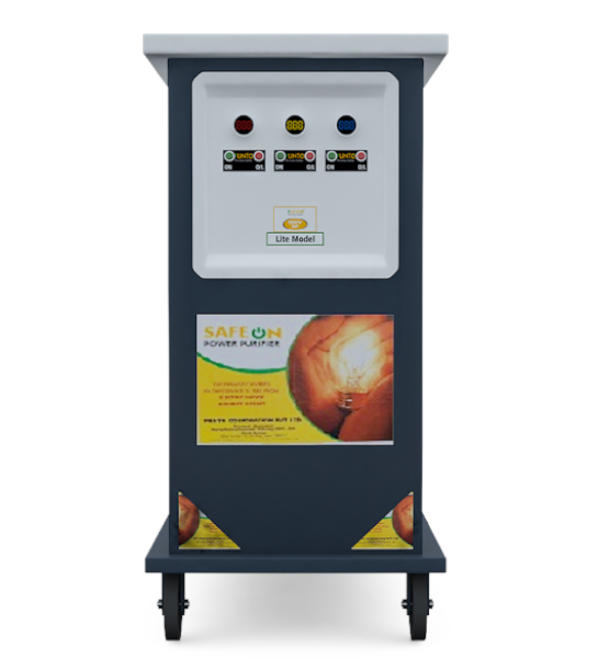 Safeon Power Purifier